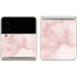 Blush Marble Galaxy Z Flip3 5G Skin